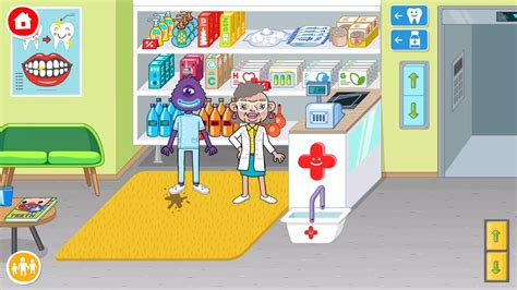 Pepi Hospital Free Download For Android