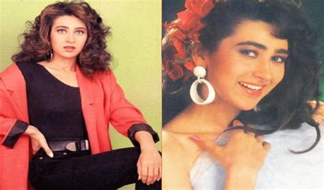 Karisma Kapoor Birthday Special Can You Guess The Movies With Her 90s