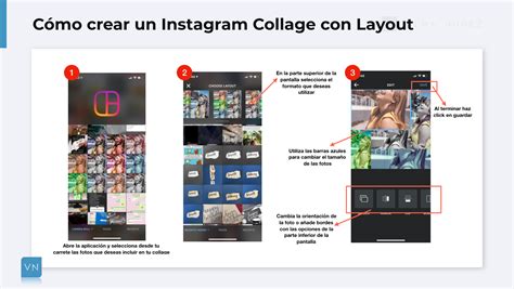 Las Mejores Aplicaciones Para Hacer Collage De Fotos