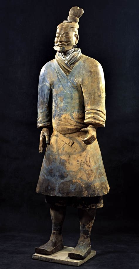 emperor qin s terracotta army asian history art history qin dynasty terracotta army china