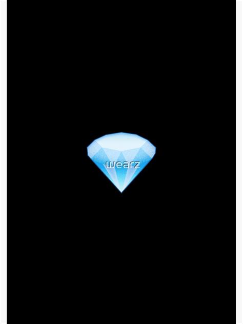 Diamond Emoji Small Spiral Notebook For Sale By Wearz Redbubble