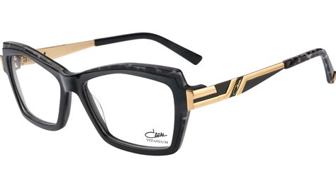 Cazal 2503 Eyeglass Frames Womens Cazal Eyeglasses