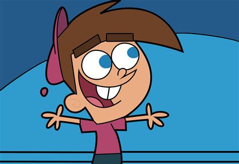 Timmy Turner Cartoon Characters Wiki Fandom Powered By Wikia