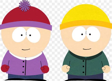 Stan Marsh Kyle Broflovski Eric Cartman South Park The Stick Of Truth