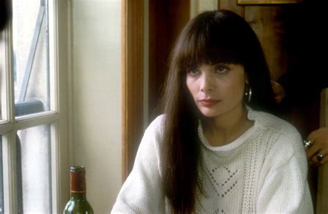 Marie Trintignant In Betty Directed By Claude Chabrol Jean Hugues Anglade Claude Chabrol