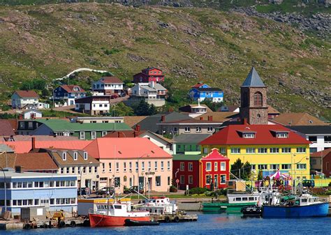 Les 12 Choses à Faire Pour Visiter Saint Pierre Et Miquelon