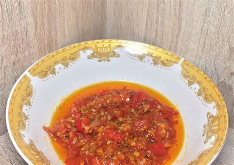 Check spelling or type a new query. Resep Sambal Balado Padang / Cara Membuat Jengkol Balado Khas Padang Enak : Resep sambal balado ...