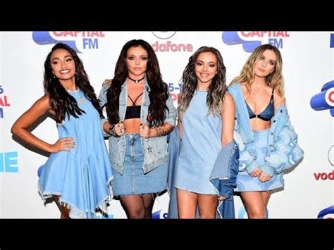 Welcome to the little mix official website. Little Mix's Members Supported Vocal Range - YouTube