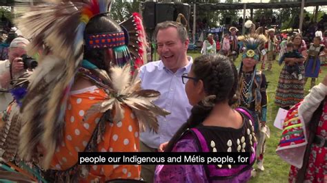 That's how we look at it, shannon o'loughlin, executive director for the association on american indian. National Indigenous Peoples Day - June 21, 2020 - YouTube
