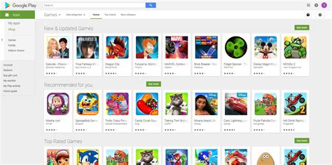 Get the latest and greatest in mobile gaming, movies, apps, and more. Google Play Store Download | MadDownload.com