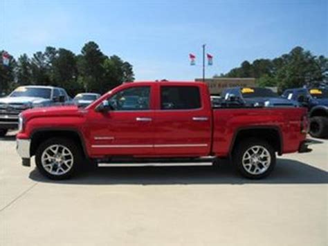 Billy ray taylor auto sales. Used Pickup Trucks For Sale in Cullman, AL - Carsforsale.com®