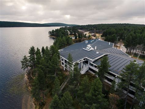 Lapland Hotels Hetta Bewertungen Fotos And Preisvergleich Enontekiö