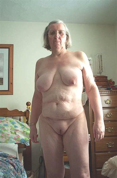 Very Old Granny Nude Picsninja Club