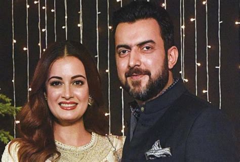 dia mirza announce separation with husband sahil sangha शादी के 5 साल बाद पति से अलग होने जा