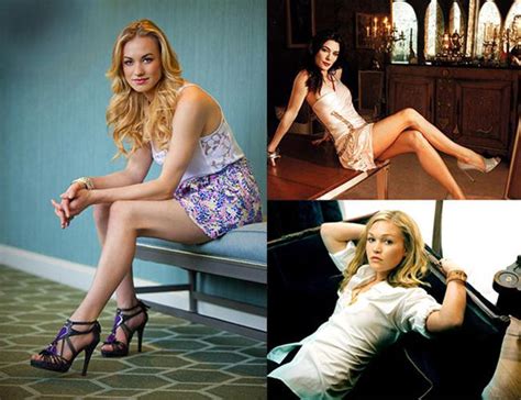 Top 5 Sexiest Female Psychopathssociopaths Points In Case