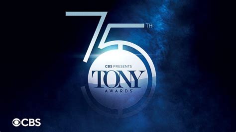 Cbs Announces All Star Lineup For The 75th Annual Tony Awards Airing