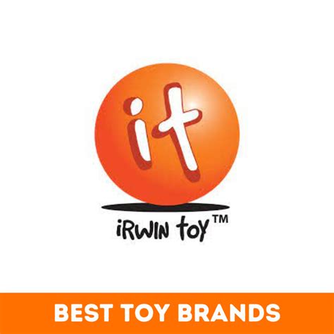 Top 61 Best Toy Brands In The World