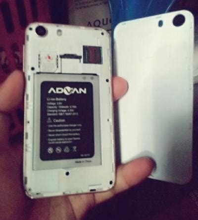 8 cara membuka pola android tanpa reset tercepat hanya 5 menit. MASYAR GALERY: Cara Membuka Kunci Pola dan PIN hp Advan ...