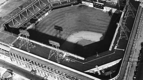 The Legacy Of Ebbets Field How Brooklyns Old Ballpark Lives On Sny