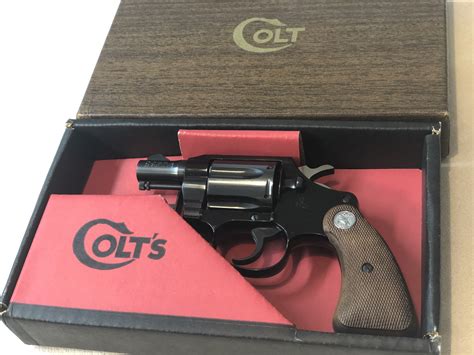 Colt Cobra For Sale Sass Wire Classifieds Sass Wire Forum
