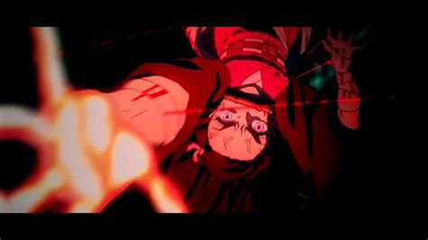 Dont Hold Me Back Demon Slayer Amv Video Anime Music Anime