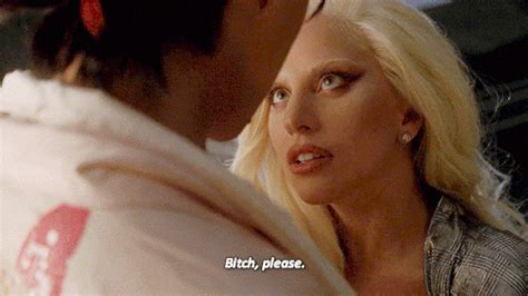 Lady Gagas Best Moments In American Horror Story Hotel So Far