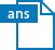 Ask the mac store or apple store to help ps i am 45. ans format. How can you open file with ans extension