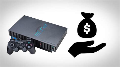 How Much Is A Ps2 Worth Today