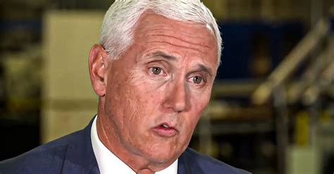 After losing two bids for a u.s. Republican Lawmakers Sue Mike Pence Because They're All Stupid - The Ring of Fire Network