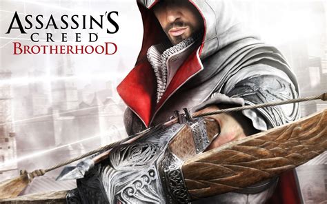 Assassins Creed Brotherhood Full Game Free Pc Download Play