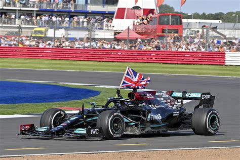 F News Silverstone Announces Huge Headliners For British Gp F Briefings Formula