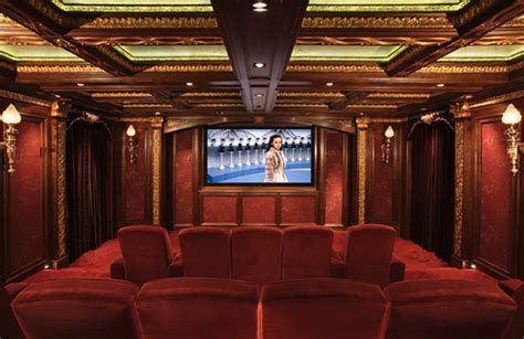 That's why we have provided the following checklist to help you find the best party type vendors Cool Home Theater Designs Ideas For A Great Entertainment ...