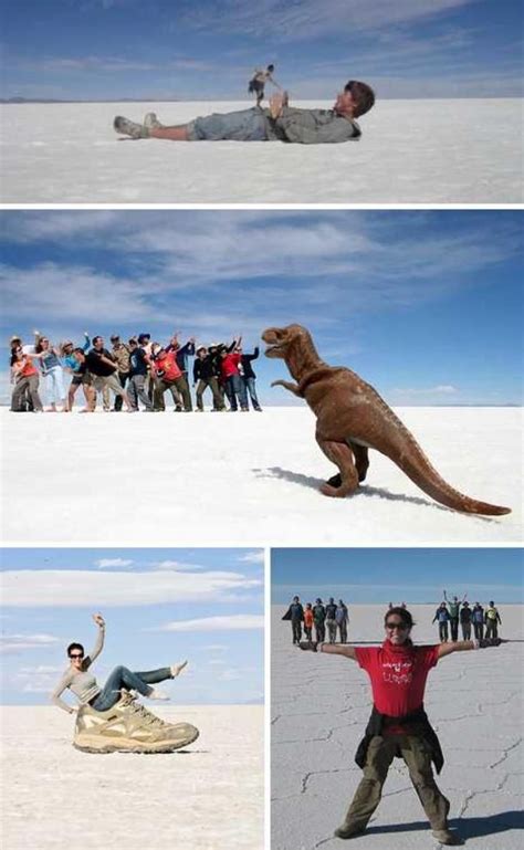 60 Best Forced Perspective Photos From 2013 Perspective
