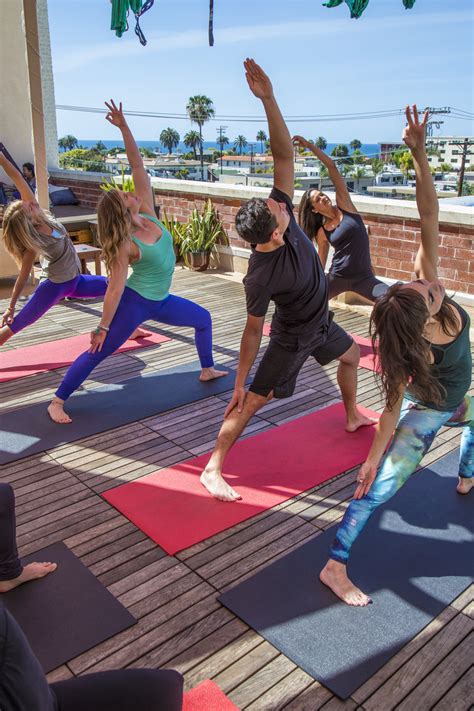 Women's elite yoga has designed a framework of heated and non heated yoga classes to meet the daily needs of. La Jolla Yoga Studio | Aerial Yoga San Diego | Trilogy ...