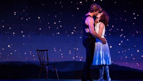 Dirty Dancing The Classic Story On Stage Kimmel Cultural Campus