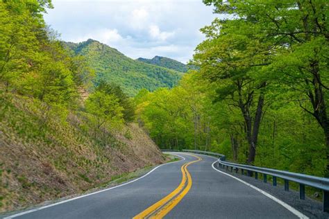 The Perfect One Week West Virginia Road Trip Itinerary