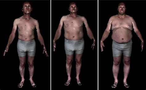 Huge collection, amazing choice, 100+ million high quality, affordable rf and rm images. Front, side, and perspective views of standing reference scan warped to... | Download Scientific ...