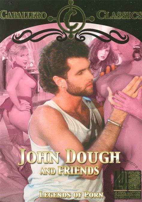 John Dough And Friends Adult Empire