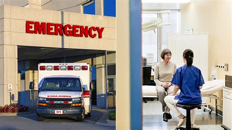 When To Seek Emergency Care For Ms Everyday Health