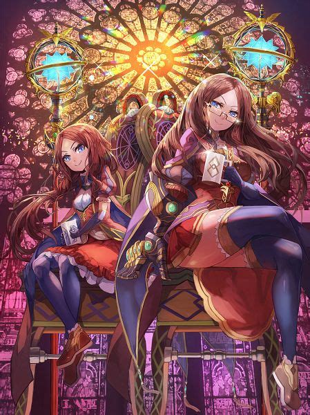 Fategrand Order Image By Dawito 2259096 Zerochan Anime Image Board