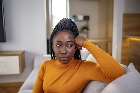 How To Deal With Anxiety Black America Web