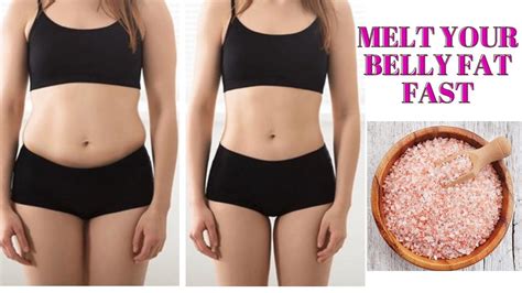 Melt Belly Fats Fast Naturally While Sleeping How To Lose Weight Fast