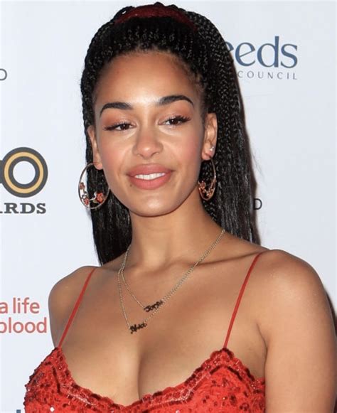 Her debut studio album, lost & found. Jorja Smith | Еврохит Топ-40