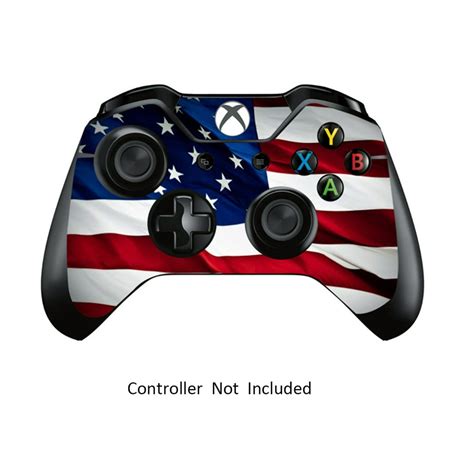 Skins Stickers For Xbox One Controller Xbox 1 Remote Protective Cover
