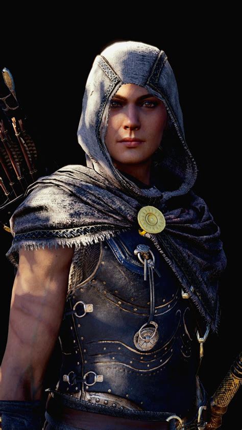 Pin By Daemira Thorn On Assassins Creed Odyssey Kassandra Assassins