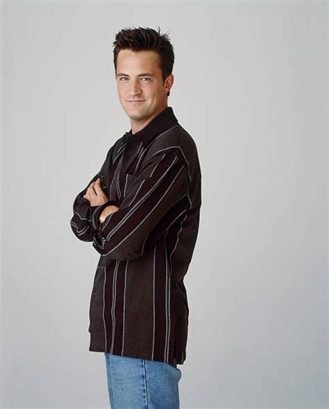Matthew Perry S Stock Pictures Royalty Free Photos Images Chandler