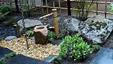 Japanese Rock Garden Landscaping Ideas