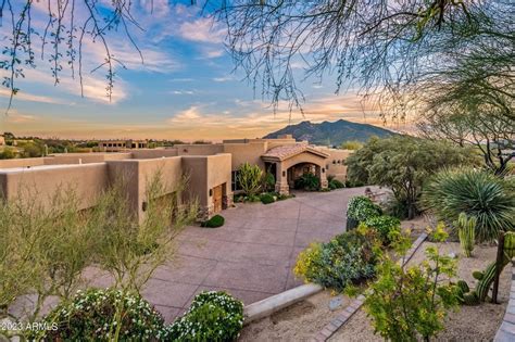 Carefree Az Real Estate Carefree Homes For Sale ®