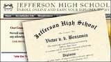 Pictures of Jefferson High School Online