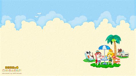 There's literally over 100 ways to make ios on your iphone genuinely unique, some of which are hiding in plain sight. Animal Crossing Desktop Wallpaper (80+ images)